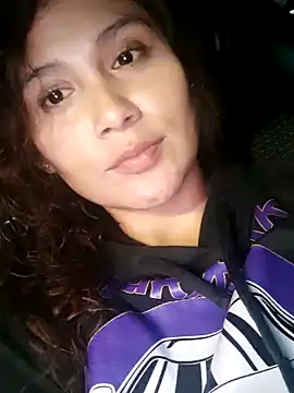 kinky milaxh online show from 30, 1, 2025