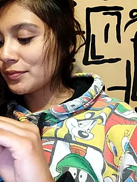 kinky milaxh online show from 28, 2, 2025