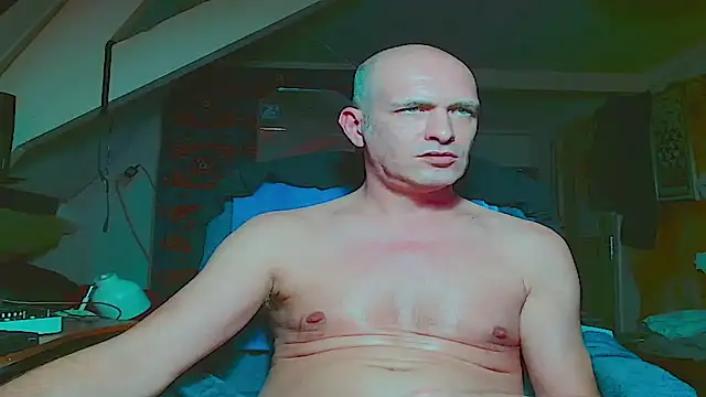 maxhard77 online show from 15, 11, 2025