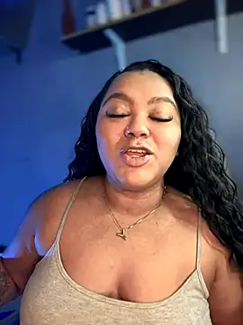 yanza2002 online show from 1, 12, 2024