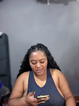 yanza2002 online show from 15, 12, 2024