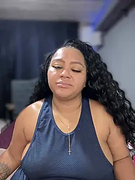 yanza2002 online show from 27, 1, 2025