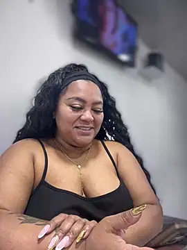 yanza2002 online show from 29, 1, 2025