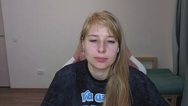 Jessy Ginger online show from 27, 9, 2025