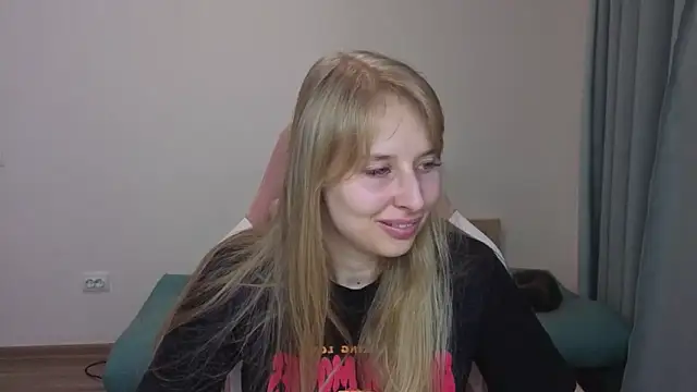 Snapshot of Jessy_Ginger chatting on 21, 12, 2025 Jessy Ginger online show from 21, 12, 2025