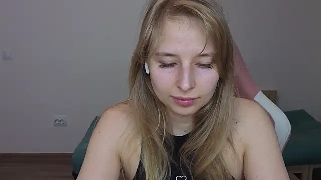 Snapshot of Jessy_Ginger chatting on 7, 1, 2026 Jessy Ginger online show from 7, 1, 2026