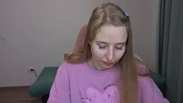 Snapshot of Jessy_Ginger chatting on 11, 2, 2026 Jessy Ginger online show from 11, 2, 2026