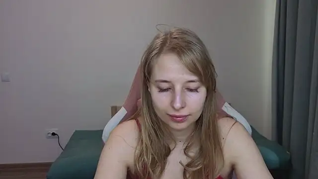 Snapshot of Jessy_Ginger chatting on 13, 2, 2026 Jessy Ginger online show from 13, 2, 2026