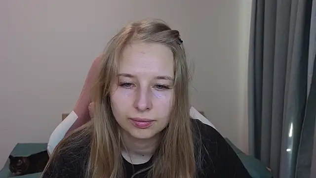 Snapshot of Jessy_Ginger chatting on 21, 2, 2026 Jessy Ginger online show from 21, 2, 2026