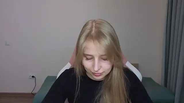 Jessy Ginger online show from 16, 4, 2026