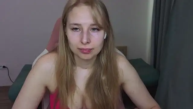 Jessy Ginger online show from 21, 5, 2026
