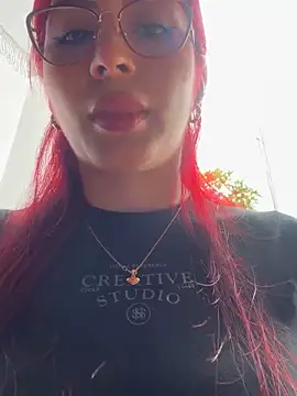 Snapshot of LINDA_PATTY94 chatting on 29, 12, 2024 LINDA PATTY94 online show from 29, 12, 2024