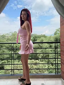 Snapshot of LINDA_PATTY94 chatting on 16, 3, 2025 LINDA PATTY94 online show from 16, 3, 2025