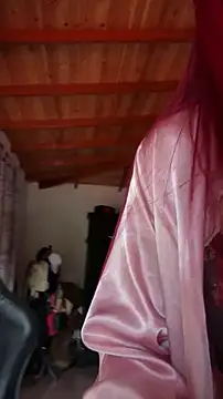 LINDA PATTY94 online show from 14, 4, 2026