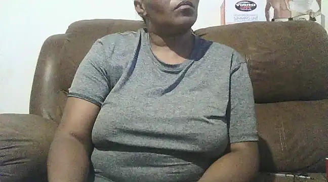 ebonytitts4u online show from 13, 3, 2025