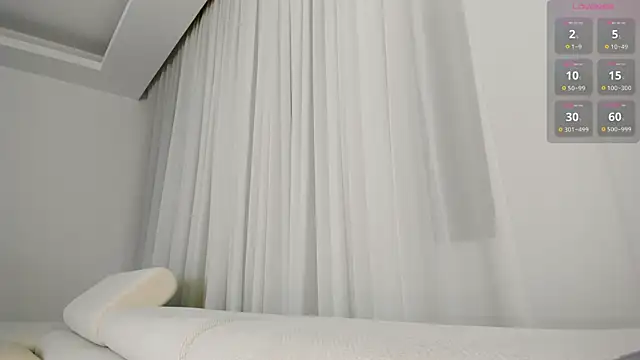 lissababe1 online show from 19, 7, 2026