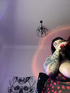 pinkbow online show from 19, 2, 2025