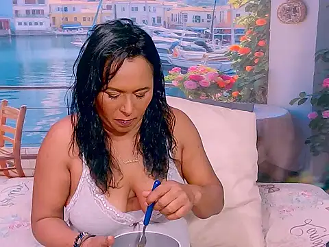 Snapshot of indiansparkle chatting on 7, 10, 2025 indiansparkle online show from 7, 10, 2025