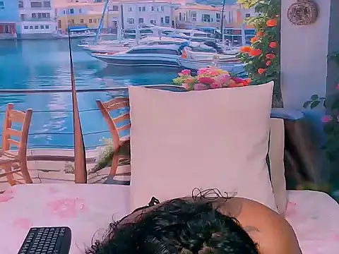 Snapshot of indiansparkle chatting on 25, 10, 2025 indiansparkle online show from 25, 10, 2025