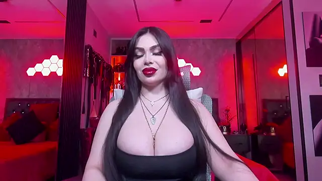 GabrielaAroms online show from 29, 5, 2026