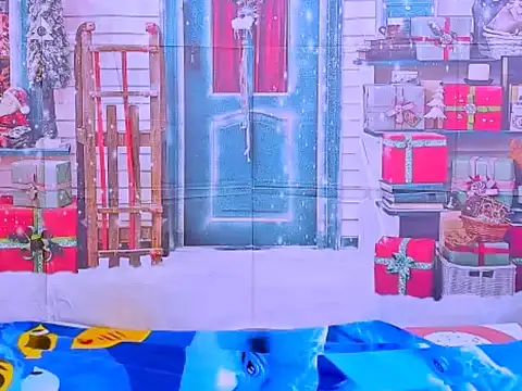 Snapshot of indianroxy chatting on 20, 12, 2025 indianroxy online show from 20, 12, 2025