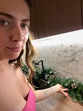 MariiD online show from 18, 12, 2024