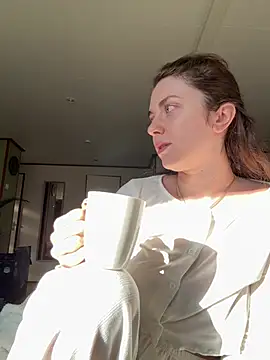 MariiD online show from 19, 4, 2026