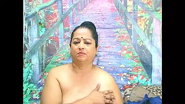 matureindian online show from 13, 3, 2025