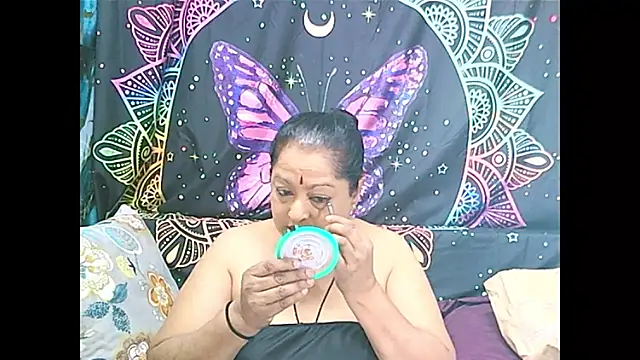 Snapshot of matureindian chatting on 19, 7, 2026 matureindian online show from 19, 7, 2026