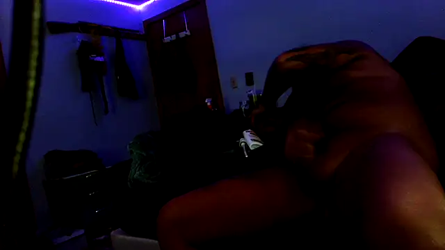 EdgarAlenPole online show from 13, 11, 2025