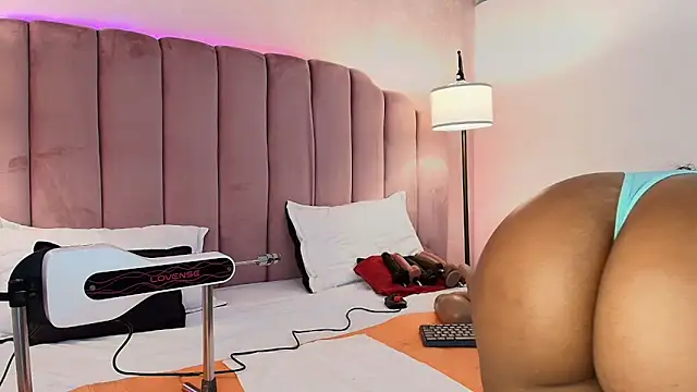 Snapshot of HallyBans chatting on 11, 2, 2025 HallyBans online show from 11, 2, 2025