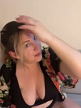 Snapshot of Anna_Alexa chatting on 16, 1, 2025 Anna Alexa online show from 16, 1, 2025