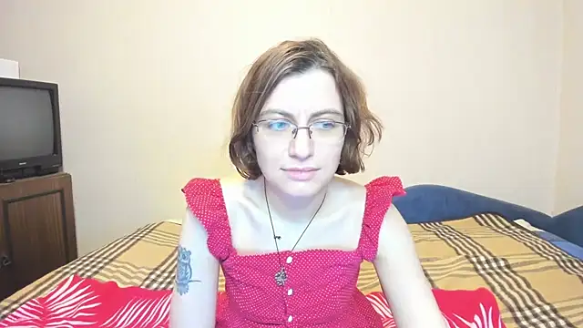 Snapshot of MarilynDream chatting on 26, 12, 2024 MarilynDream online show from 26, 12, 2024