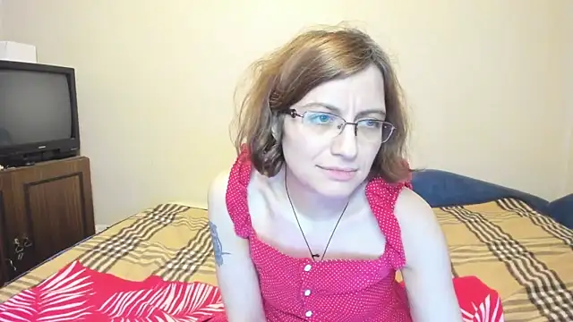 Snapshot of MarilynDream chatting on 4, 1, 2025 MarilynDream online show from 4, 1, 2025