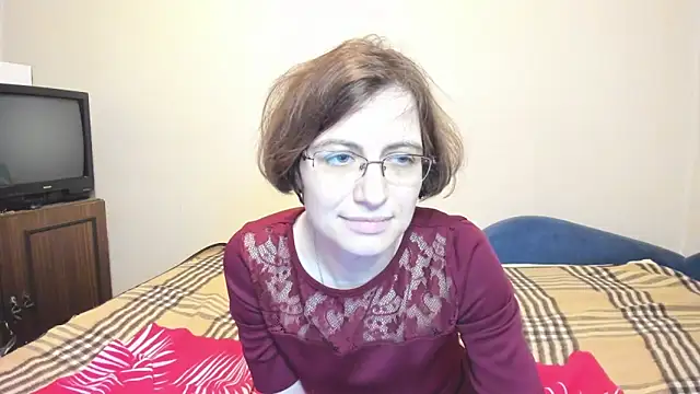 Snapshot of MarilynDream chatting on 18, 2, 2025 MarilynDream online show from 18, 2, 2025