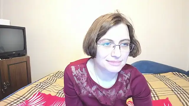 Snapshot of MarilynDream chatting on 21, 2, 2025 MarilynDream online show from 21, 2, 2025