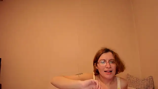 MarilynDream online show from 14, 6, 2026