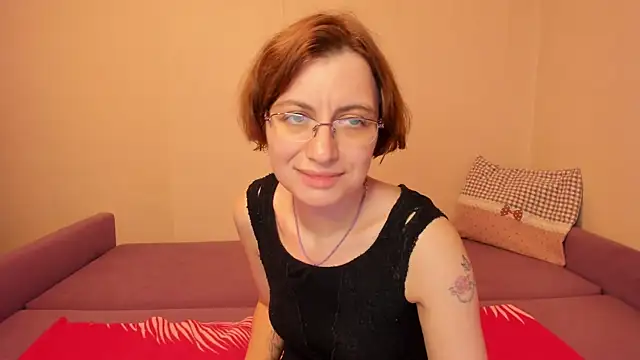MarilynDream online show from 20, 7, 2026