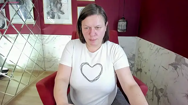 Snapshot of KellyPerfection chatting on 16, 3, 2025 KellyPerfection online show from 16, 3, 2025