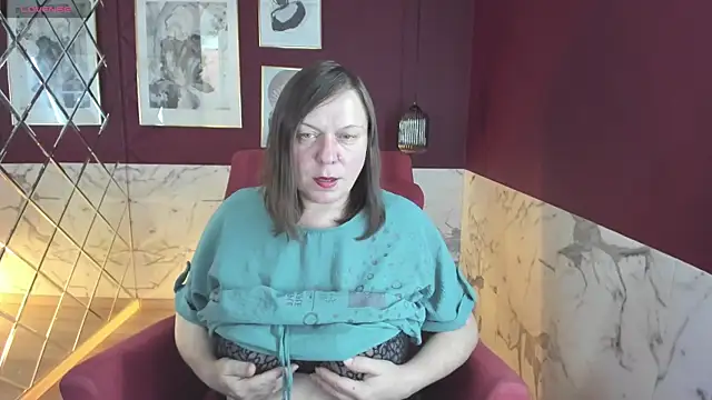 Snapshot of KellyPerfection chatting on 22, 9, 2025 KellyPerfection online show from 22, 9, 2025