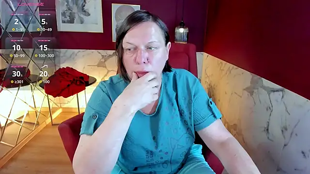 KellyPerfection online show from 2, 7, 2026