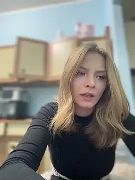 AnastasiaAniess online show from 8, 1, 2025