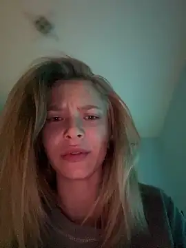 AnastasiaAniess online show from 17, 1, 2025