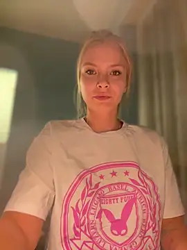 AnastasiaAniess online show from 27, 1, 2025