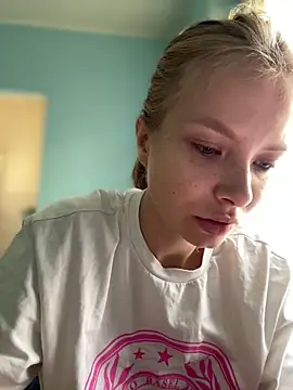 AnastasiaAniess online show from 28, 1, 2025