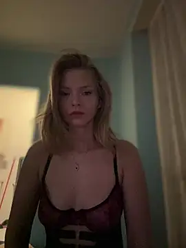 AnastasiaAniess online show from 14, 2, 2025