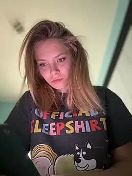 AnastasiaAniess online show from 1, 3, 2025