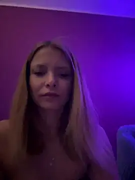 AnastasiaAniess online show from 3, 3, 2025