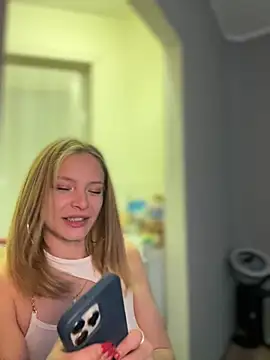 AnastasiaAniess online show from 9, 3, 2025