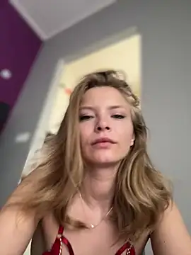 AnastasiaAniess online show from 15, 3, 2025